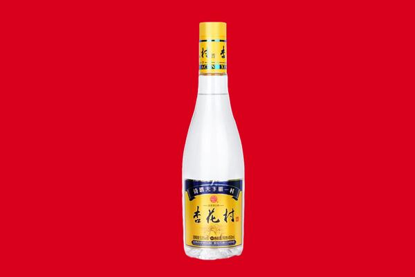 成都市双流回收杏花村